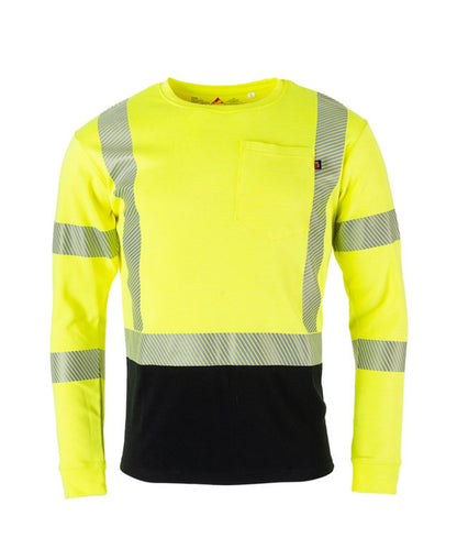 Hi Vis FR T-Shirt