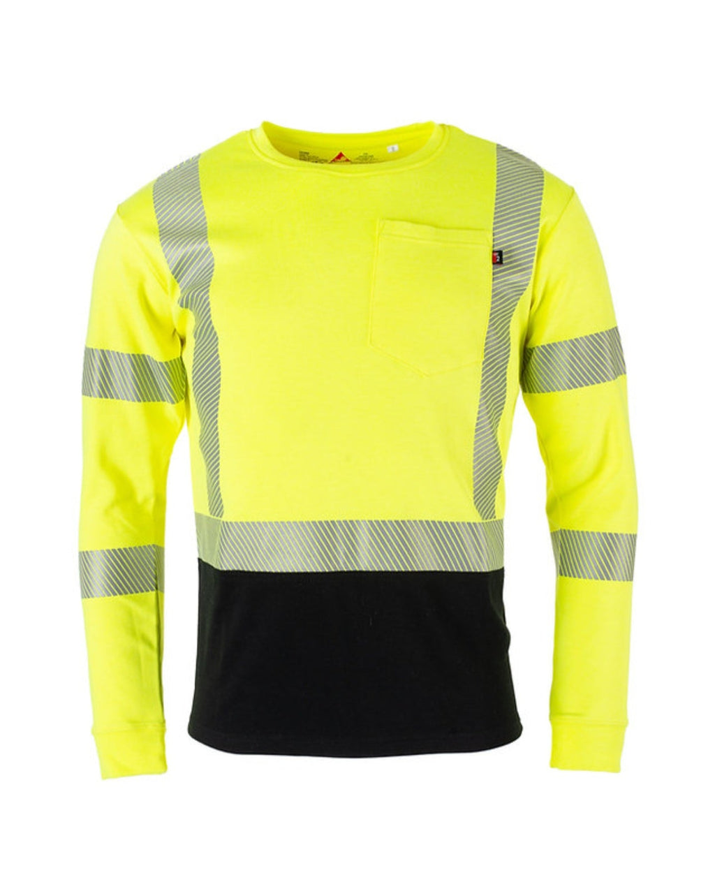 Hi Vis FR T-Shirt