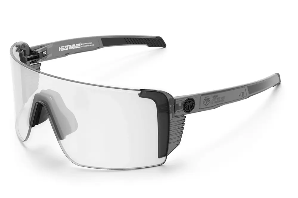 Heatwave Skynet: Photochromic