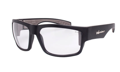 Bomber Tiger: Photochromic