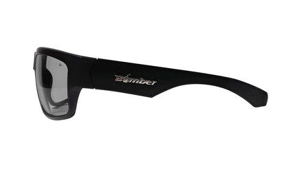 Bomber Tiger: Photochromic