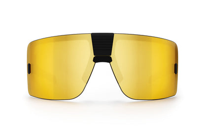 Heat Wave Vector: Gold Rush