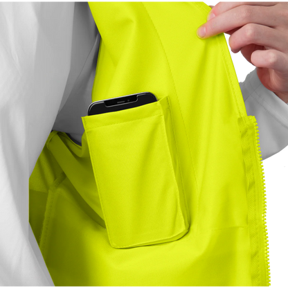 Ironwear: Women's Class 2 Type R Enhanced Visibility Safety Vest