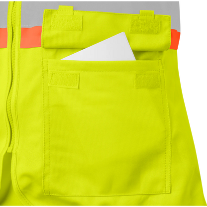Ironwear: Women's Class 2 Type R Enhanced Visibility Safety Vest