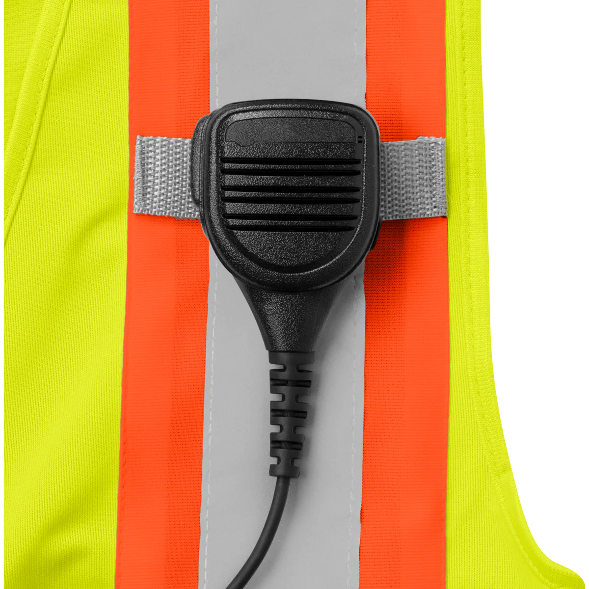 Ironwear: Women's Class 2 Type R Enhanced Visibility Safety Vest