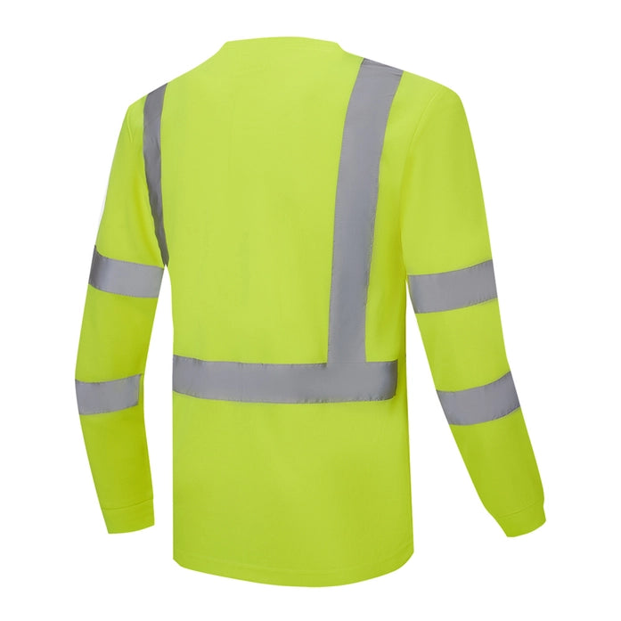 Hi-Viz Non-Fr Shirt