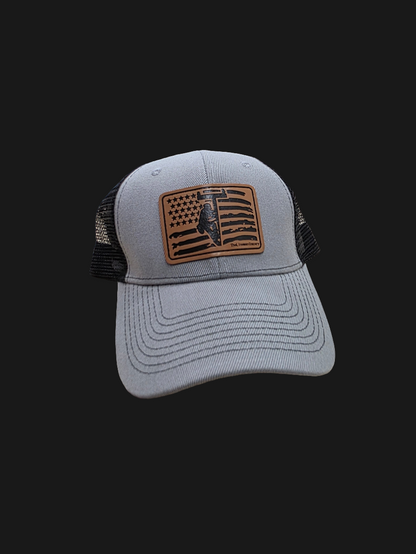 Lineman cap