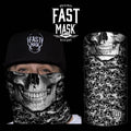 The Skull Neck Gaiter