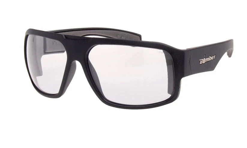Bomber MEGA: Photochromic