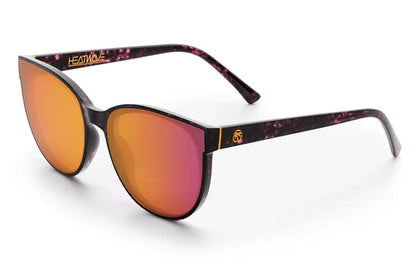 Heat Wave Carat: Velvet Rose Gold