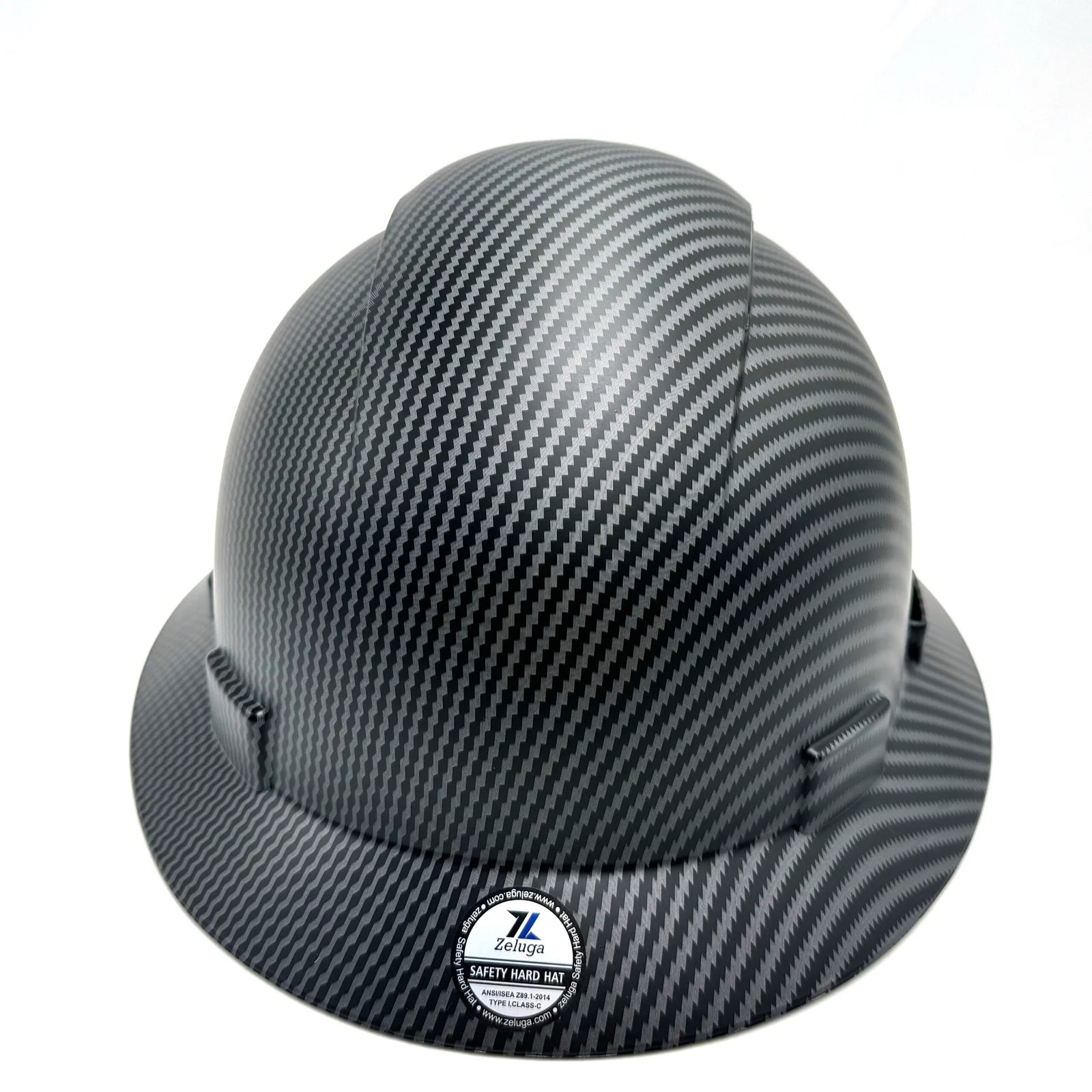 Zeluga: Hard Hat