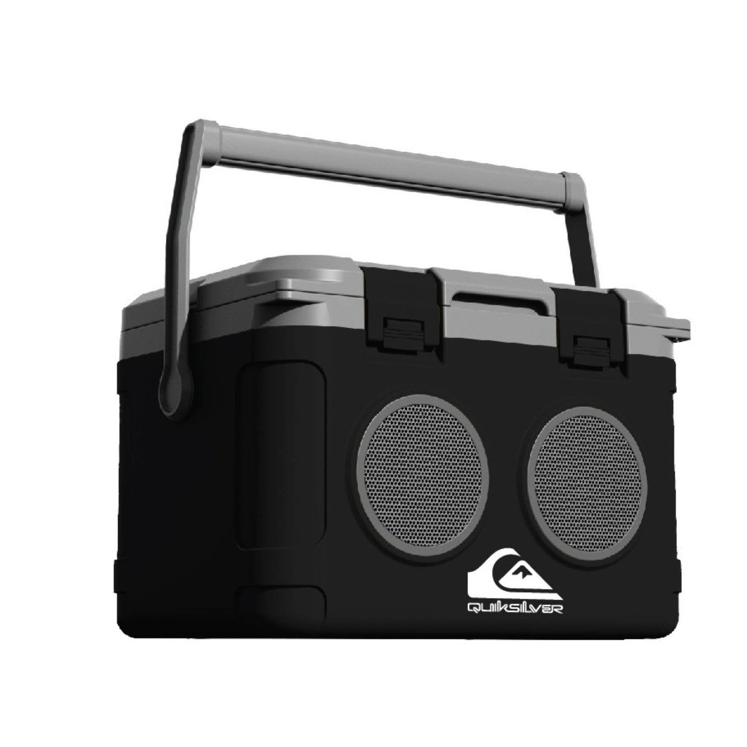 Huntington Hard Box Cooler with Speakers