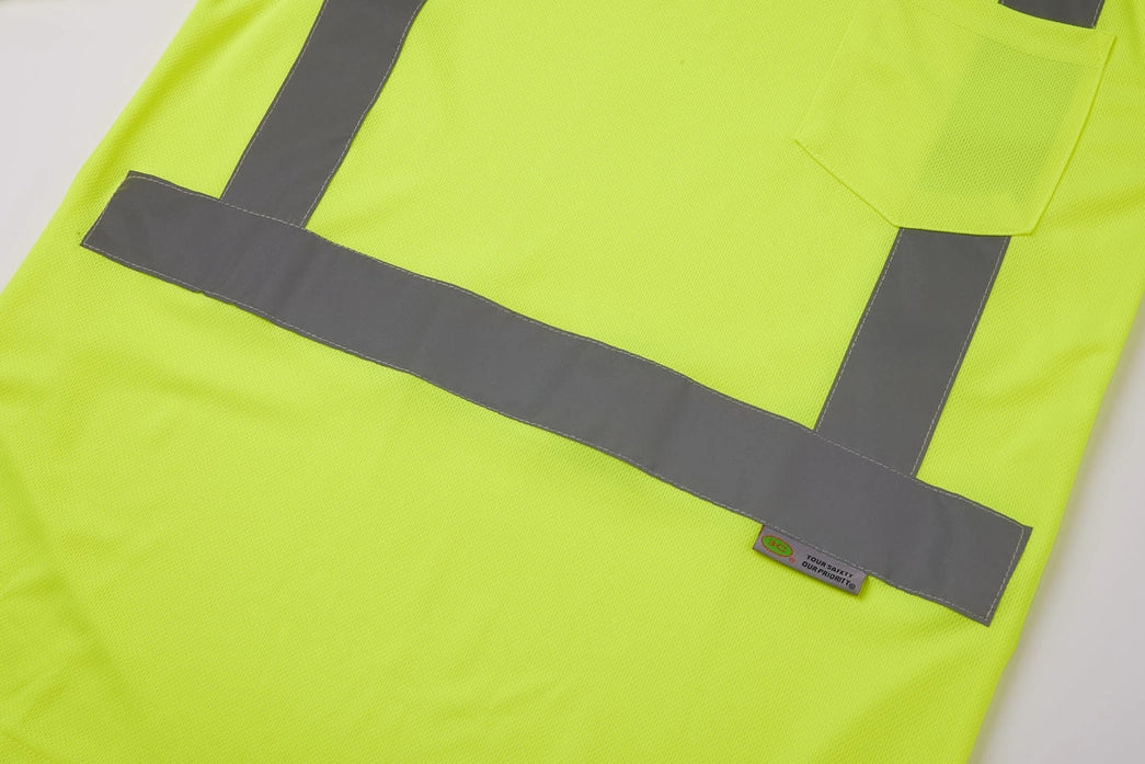 Hi-Viz Non-Fr Shirt