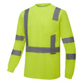 Hi-Viz Non-Fr Shirt