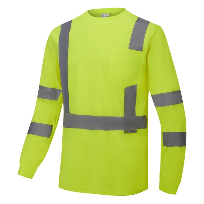 Hi-Viz Non-Fr Shirt