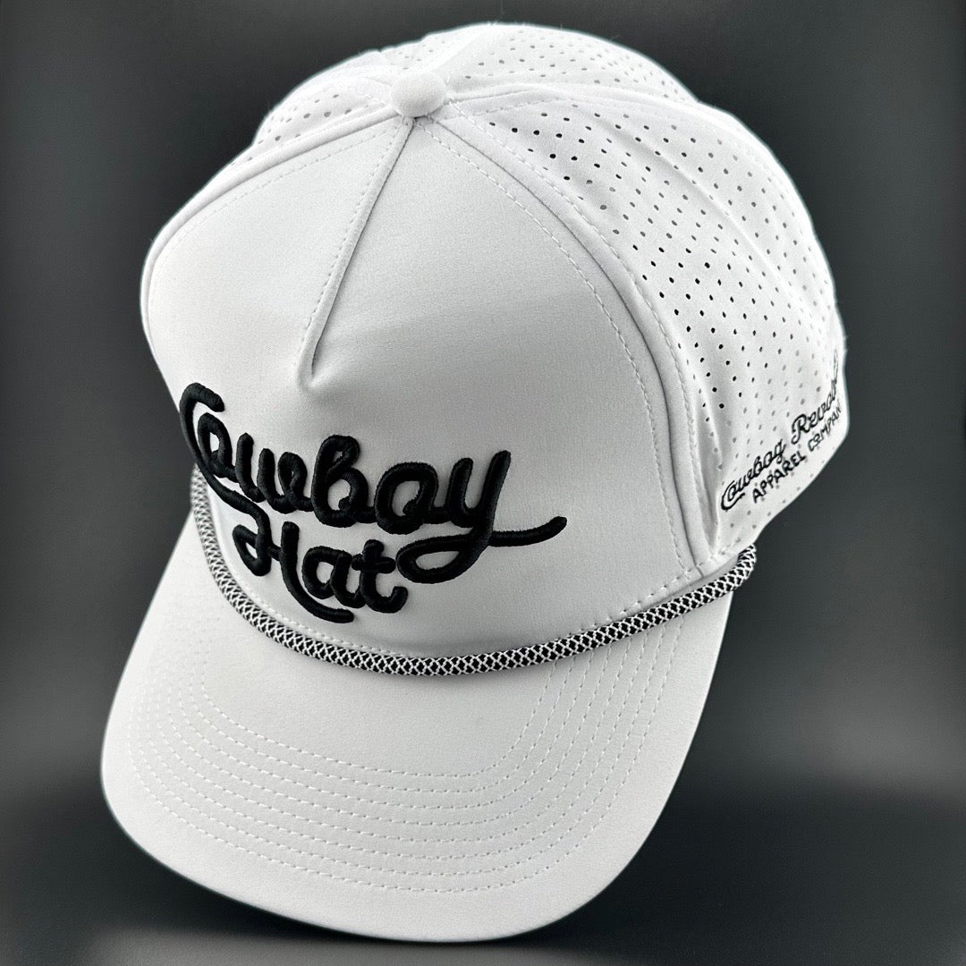 American Revolution: Cowboy Hat