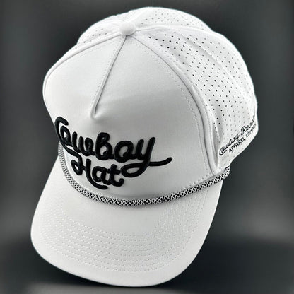 American Revolution: Cowboy Hat