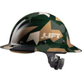 Lift Dax: Jungle Camon Gloss (Full Brim)