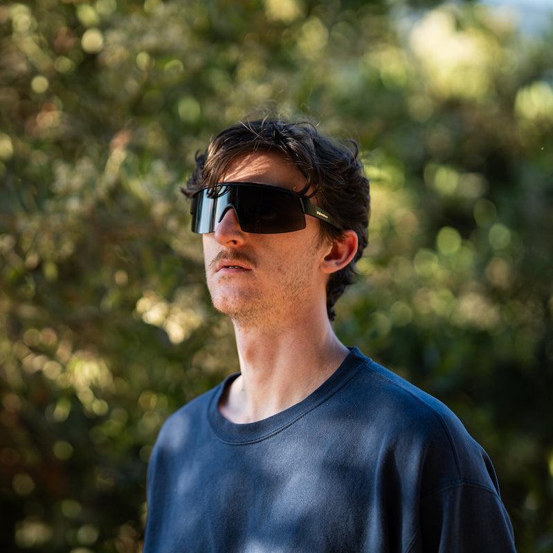 Bomber Rippa: Smoke Lense