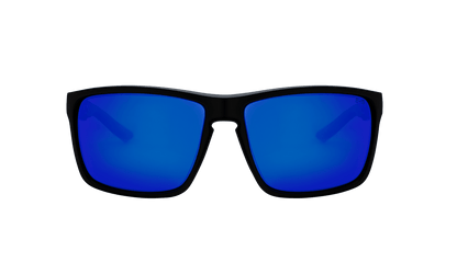 Bomber Thermo: Blue Mirror