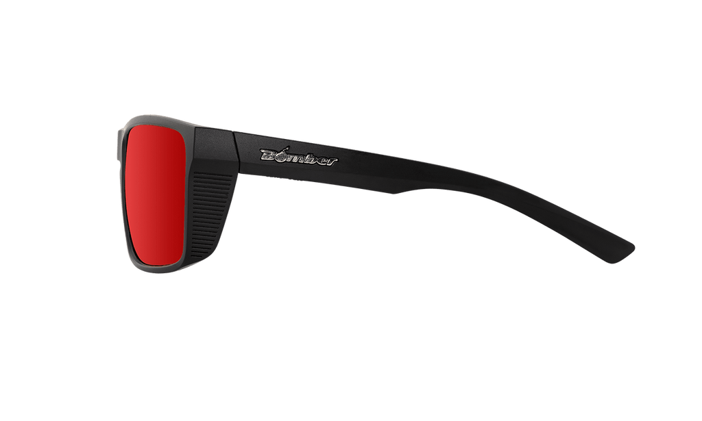 Bomber Thermo: Red Mirror