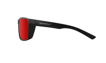 Bomber Thermo: Red Mirror