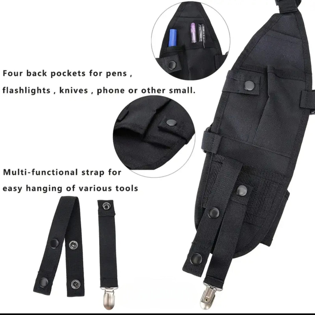 Radio Harness