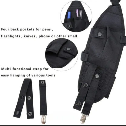Radio Harness