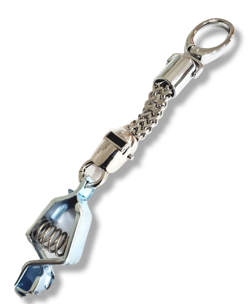 Paracord Clips: Glove Clips