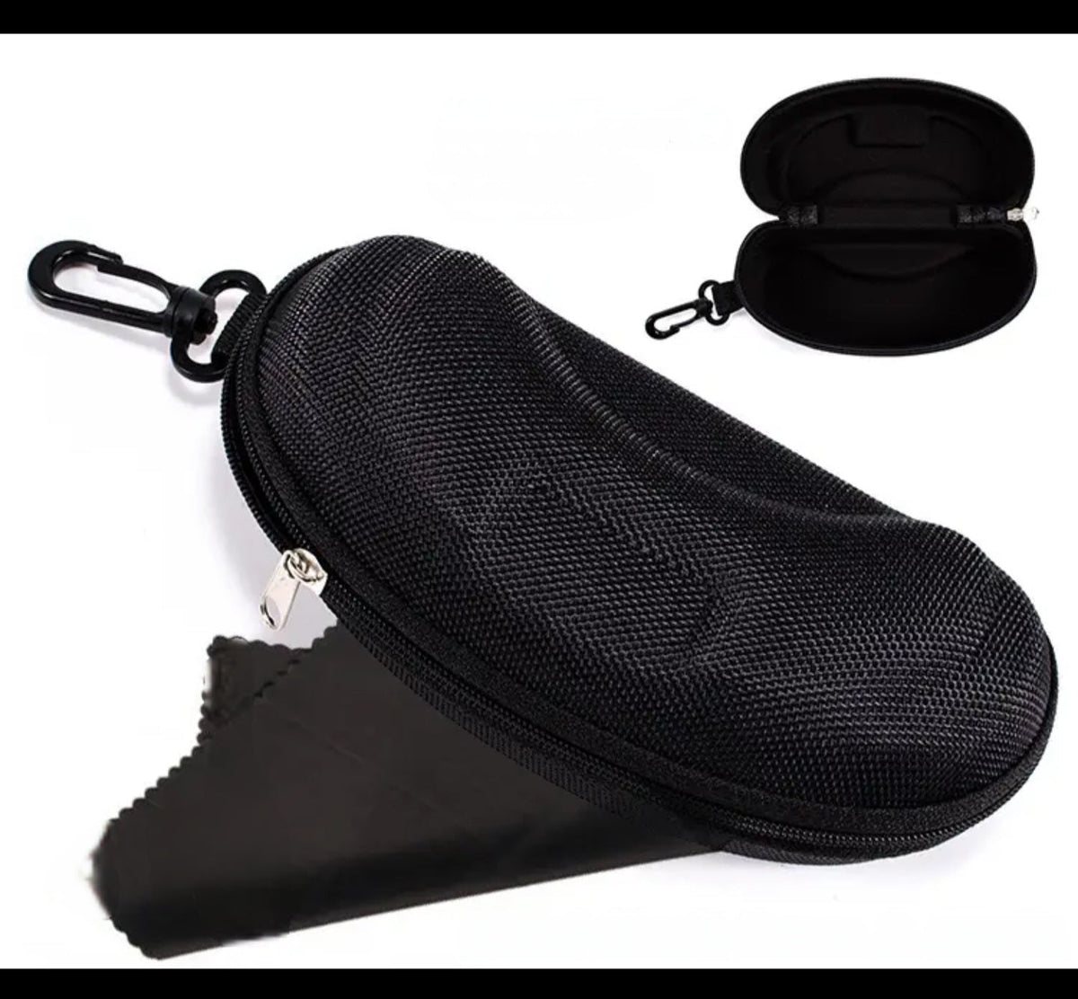 Hard Shell Case