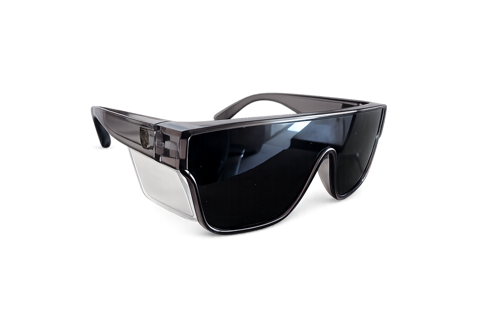 Safety Plus Collection: Midnight Black