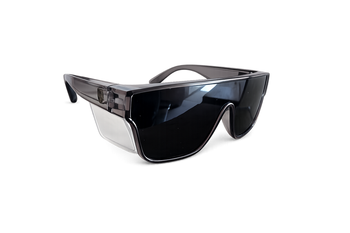 Safety Plus Collection: Midnight Black