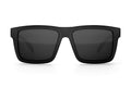 Heatwave Vise: Lense