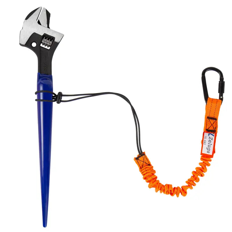 Zeluga: Tool Lanyard