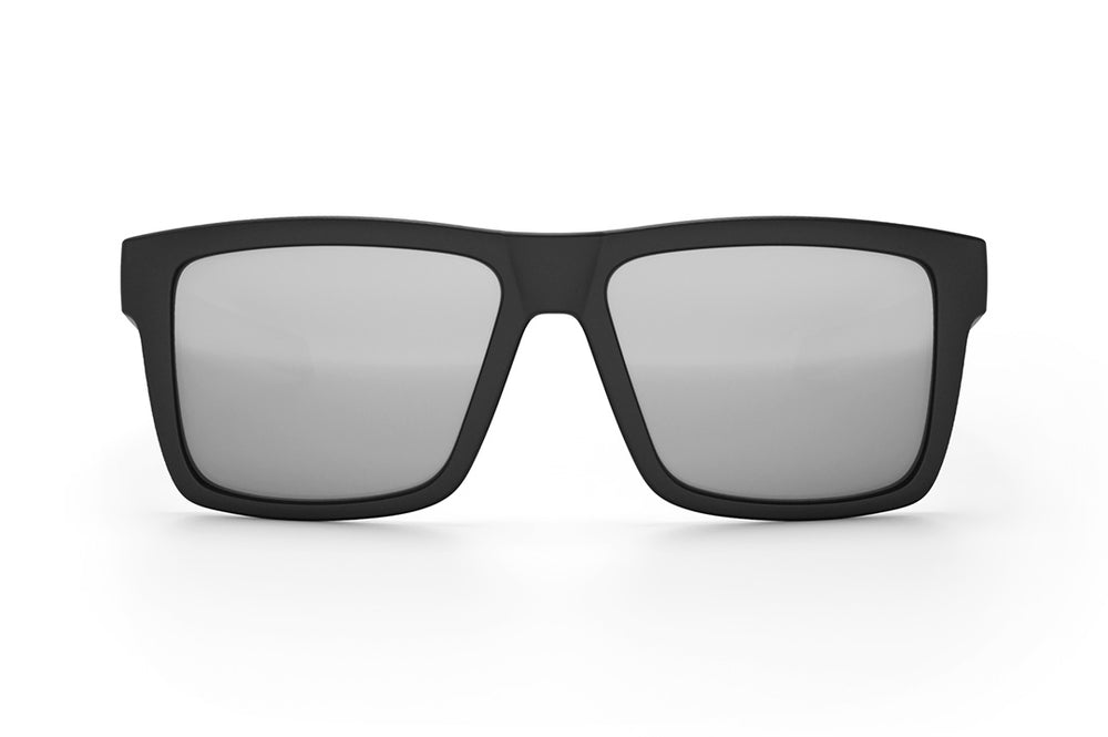 Heatwave Performance Vise: Silver Lense