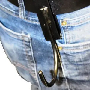 Zeluga: Tool Hook