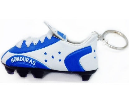 Soccer Keychain