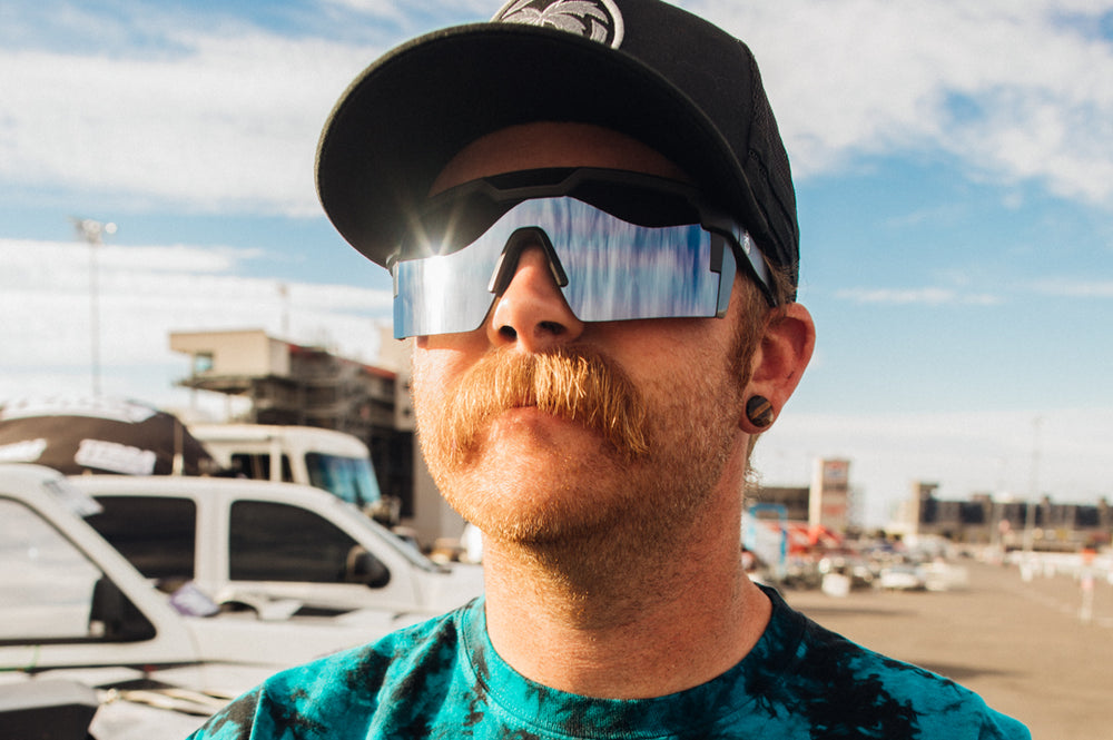 Heatwave Future Tech: Silver Lense