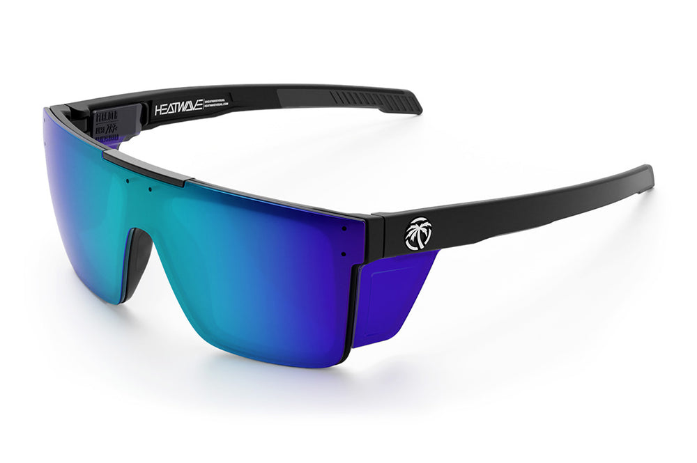 Heatwave Performance Quatro: Galaxy Blue