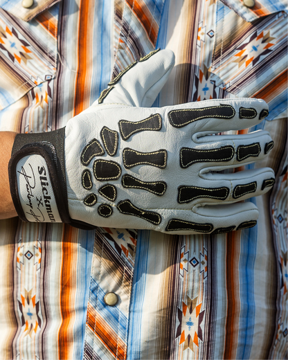 Pearl Snap Pimps: Gloves