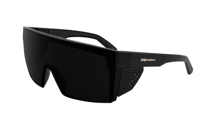 Bomber Johnny: Black