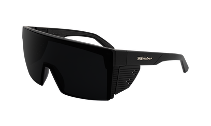 Bomber Johnny: Black