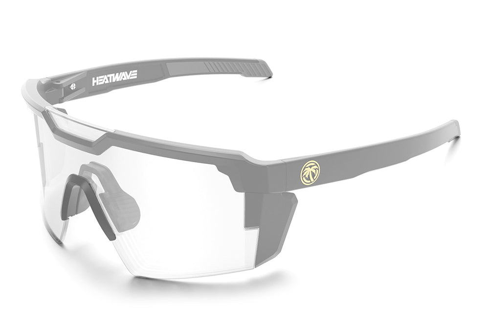 Heatwave Future Tech: Lense Kit