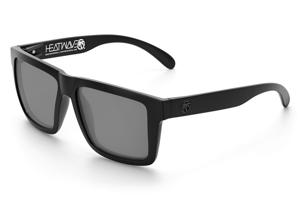 Heatwave Vise: Photochromic