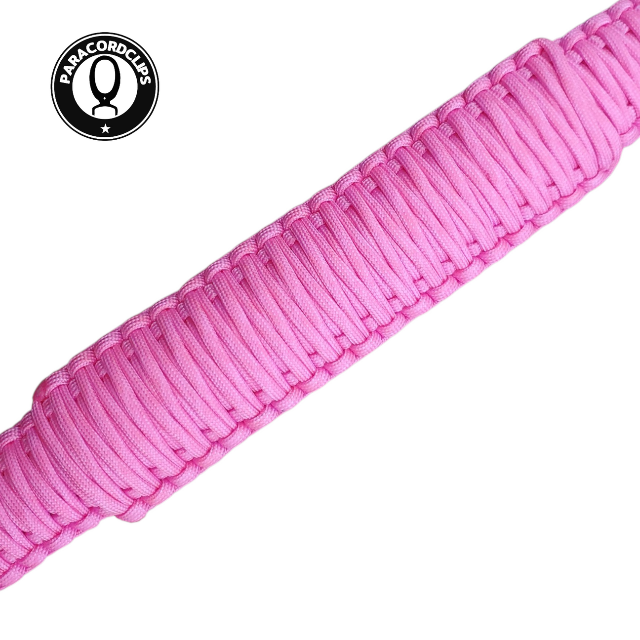 Paracord Clips: Paracord Strap