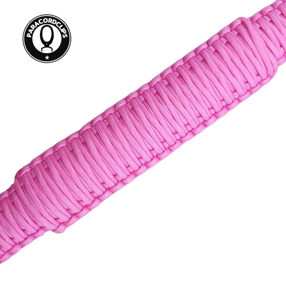 Paracord Clips: Paracord Strap