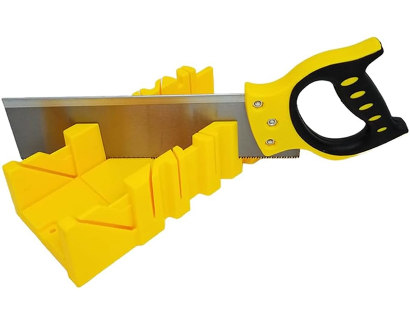 Lee Tools: Mitre Box Set