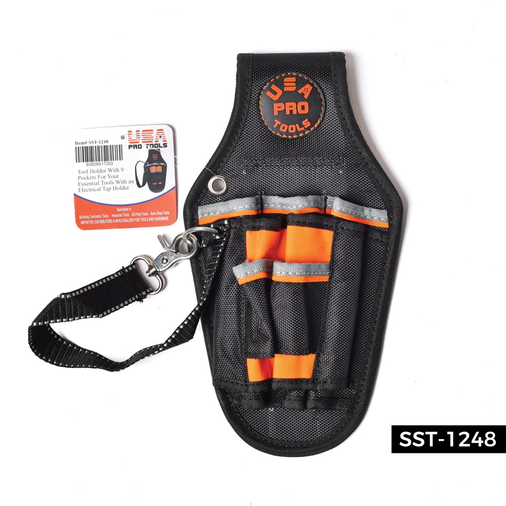 USA Tools: Technician Pouch