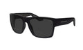 Bomber Clutch: BiFocals (Black)