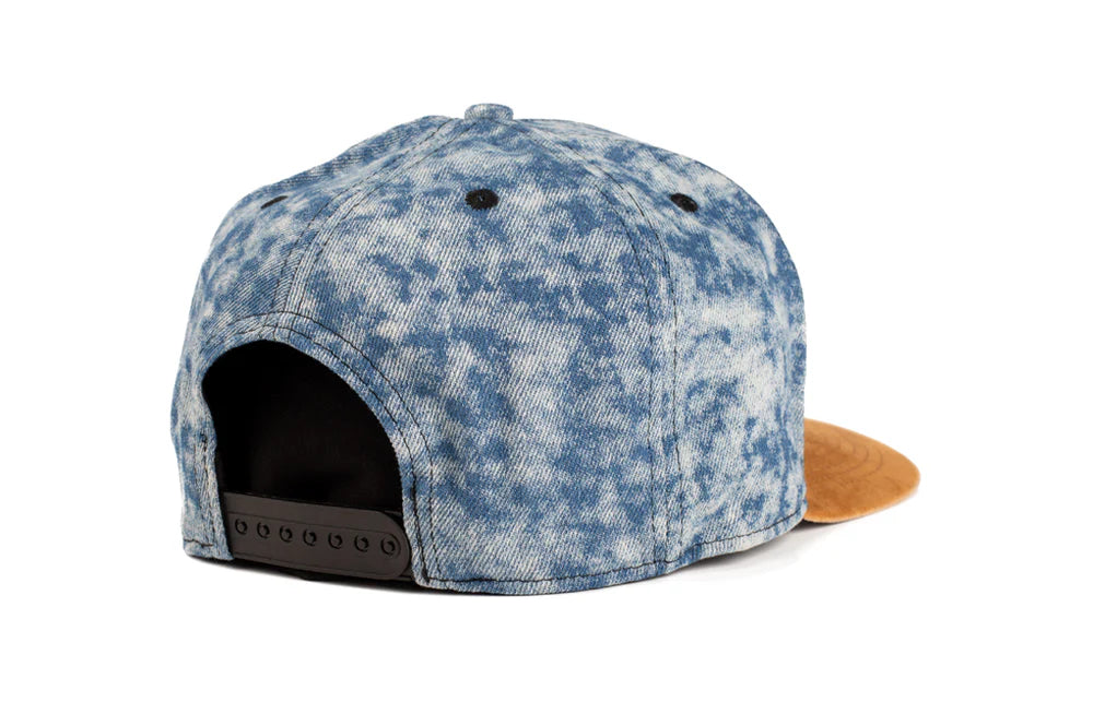 Heatwave: Wrangler Hat